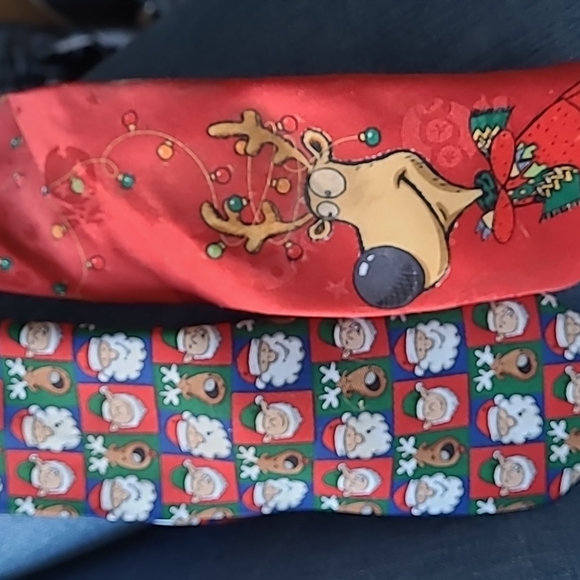 Kids ties - Picture 3 of 3